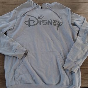 Disney hoodie